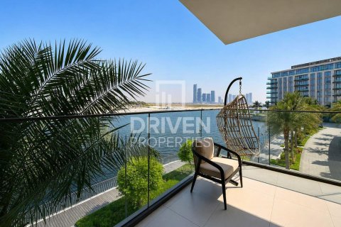 3 غرف نوم شقة في The cove, الإمارات العربية المتحدة رقم 214806 25