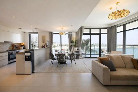 3 غرف نوم شقة في The cove, الإمارات العربية المتحدة رقم 214806 5