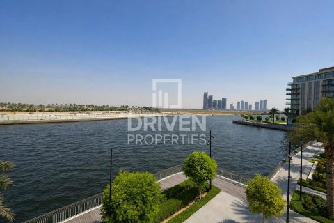 3 غرف نوم شقة في The cove, الإمارات العربية المتحدة رقم 214806 24