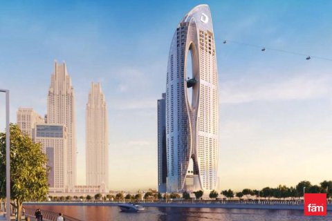 1 غرف نوم شقة في الخليج التجاري, الإمارات العربية المتحدة رقم 216004 2