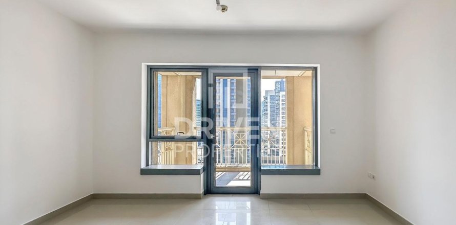 Apartamento tipo estudio Estudio en 29 Burj Boulevard, UAE No. 218030