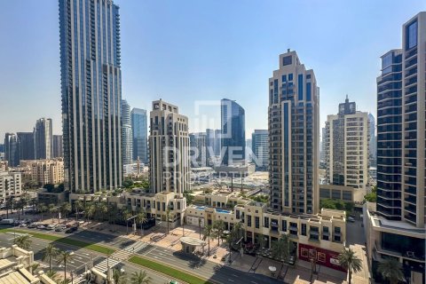 Apartamento tipo estudio Estudio en 29 Burj Boulevard, UAE No. 218030 10