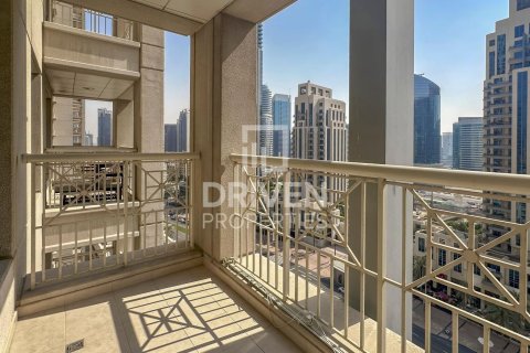 Apartamento tipo estudio Estudio en 29 Burj Boulevard, UAE No. 218030 9