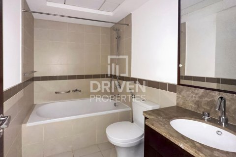 Apartamento tipo estudio Estudio en 29 Burj Boulevard, UAE No. 218030 11