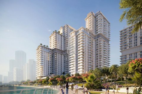 Appartement de 3 chambres à Al Reem Island, UAE No. 55949 19