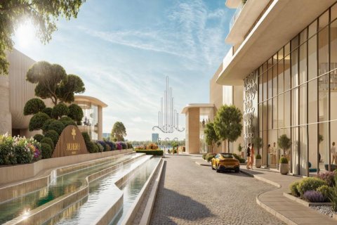 Appartement de 3 chambres à Al Reem Island, UAE No. 55949 11