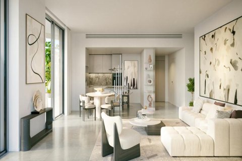 Appartement de 3 chambres à Al Reem Island, UAE No. 55949 6