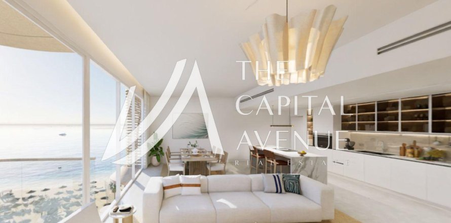 Appartement de 2 chambres à Al Fahid, UAE No. 223523