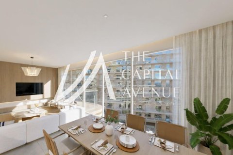Appartement de 2 chambres à Al Fahid, UAE No. 223523 4
