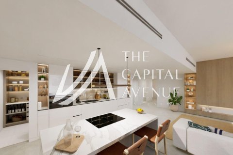 Appartement de 2 chambres à Al Fahid, UAE No. 223523 7