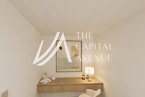 Appartement de 2 chambres à Al Fahid, UAE No. 223523 14
