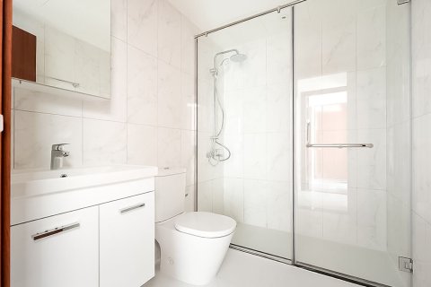 Townhouse de 4 dormitorios en Mohammed Bin Rashid City, UAE No. 223489 17