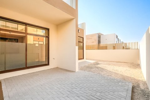 Townhouse de 4 dormitorios en Mohammed Bin Rashid City, UAE No. 223489 6