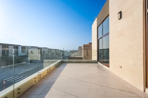 Townhouse de 4 dormitorios en Mohammed Bin Rashid City, UAE No. 223489