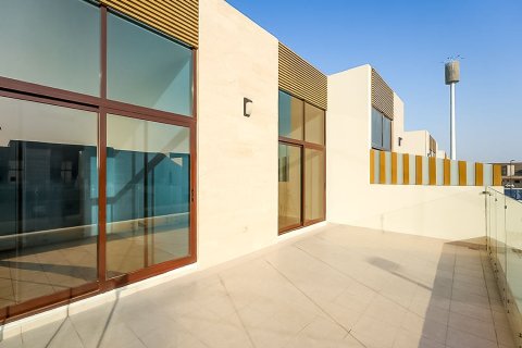 Townhouse de 4 dormitorios en Mohammed Bin Rashid City, UAE No. 223489 5