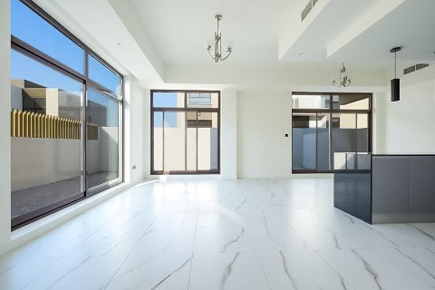 Townhouse de 4 dormitorios en Mohammed Bin Rashid City, UAE No. 223489 4