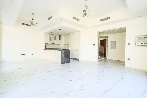 Townhouse de 4 dormitorios en Mohammed Bin Rashid City, UAE No. 223489 9