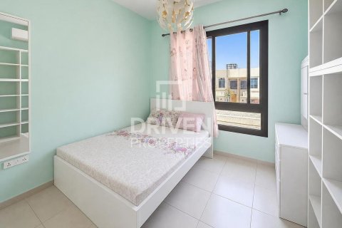Таунхаус с 3 спальнями в Hayat Townhouses, ОАЭ №211444 6