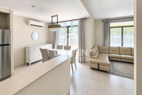 Таунхаус с 3 спальнями в Hayat Townhouses, ОАЭ №211444 3