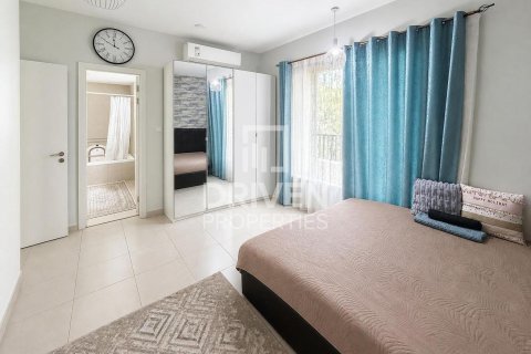Таунхаус с 3 спальнями в Hayat Townhouses, ОАЭ №211444 5