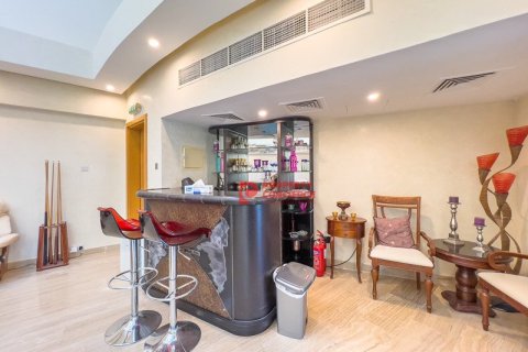 Penthouse de 5 dormitorios en Dubai Marina, UAE No. 18589 16