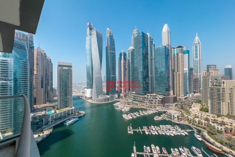 Penthouse de 5 dormitorios en Dubai Marina, UAE No. 18589 20