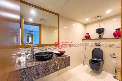Penthouse de 5 dormitorios en Dubai Marina, UAE No. 18589 17