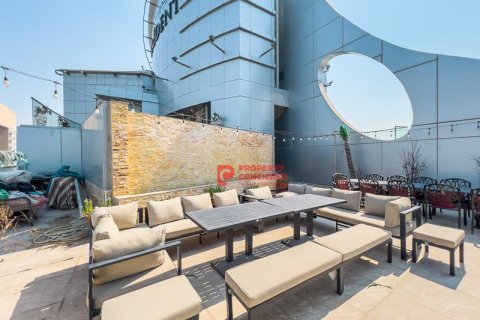 Penthouse de 5 dormitorios en Dubai Marina, UAE No. 18589 24
