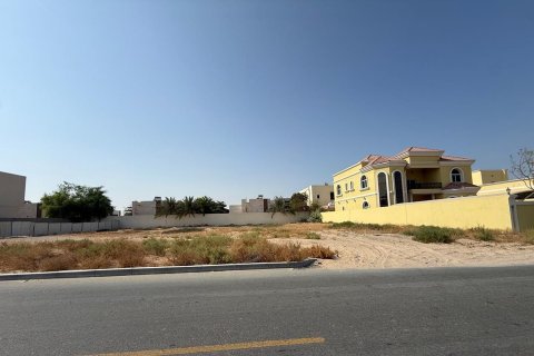 Земельный участок 1115.2м² в Аль-Хаваниж, ОАЭ №218706 6