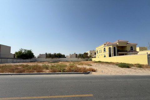 Земельный участок 1115.2м² в Аль-Хаваниж, ОАЭ №218706 7