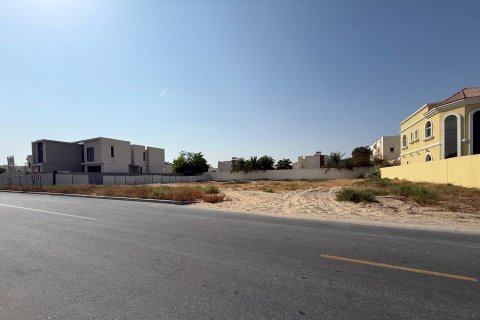 Земельный участок 1115.2м² в Аль-Хаваниж, ОАЭ №218706 8