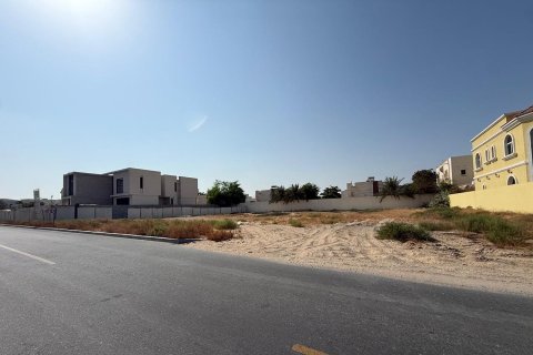 Земельный участок 1115.2м² в Аль-Хаваниж, ОАЭ №218706 3