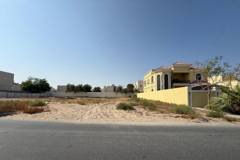 1115.2m² Land in Al Khawaneej, UAE No. 218706