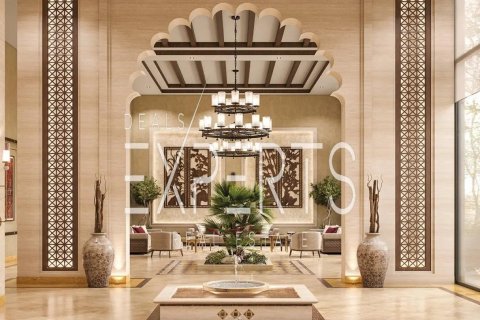 3 غرف نوم شقة في Masdar City, الإمارات العربية المتحدة رقم 167087 7