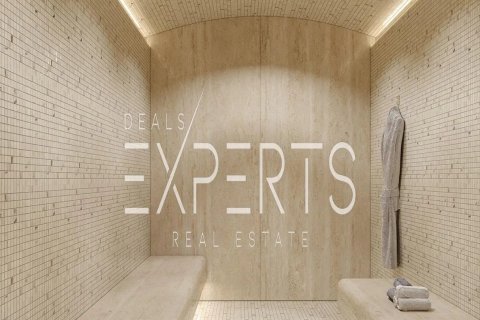 3 غرف نوم شقة في Masdar City, الإمارات العربية المتحدة رقم 167087 5