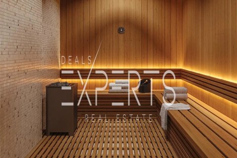 3 غرف نوم شقة في Masdar City, الإمارات العربية المتحدة رقم 167087 8