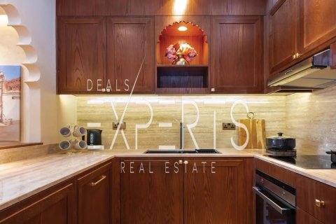 3 غرف نوم شقة في Masdar City, الإمارات العربية المتحدة رقم 167087 4