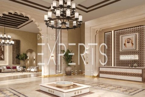 3 غرف نوم شقة في Masdar City, الإمارات العربية المتحدة رقم 167087 6