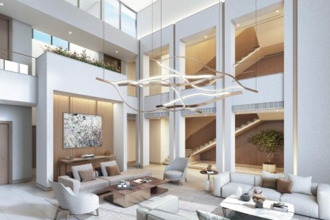 1 غرف نوم شقة في SOBHA ONE مدينة محمد بن راشد, الإمارات العربية المتحدة رقم 69084 6
