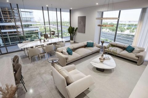 1 غرف نوم شقة في SOBHA ONE مدينة محمد بن راشد, الإمارات العربية المتحدة رقم 69084 14