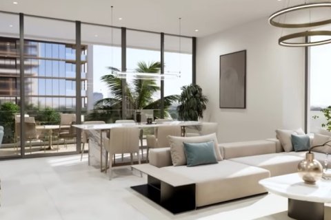 1 غرف نوم شقة في SOBHA ONE مدينة محمد بن راشد, الإمارات العربية المتحدة رقم 69084 8
