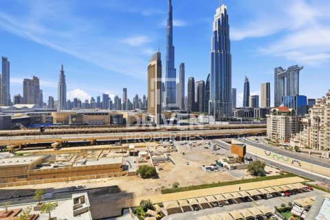 Квартира с 2 спальнями в Zabeel, ОАЭ №202823 13