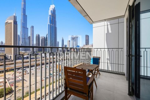 Квартира с 2 спальнями в Zabeel, ОАЭ №202823 12