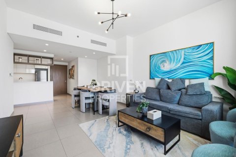 Квартира с 2 спальнями в Zabeel, ОАЭ №202823 3