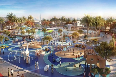 4 غرف نوم تاون هاوس في مجمع دبي للاستثمار, الإمارات العربية المتحدة رقم 214763 8