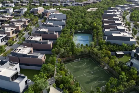 2 bedrooms Townhouse in Dubai, UAE No. 159171