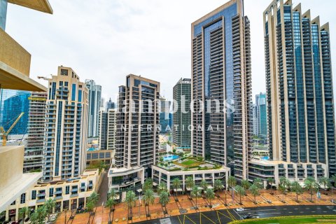 1 غرف نوم شقة في وسط مدينة دبي, الإمارات العربية المتحدة رقم 149795