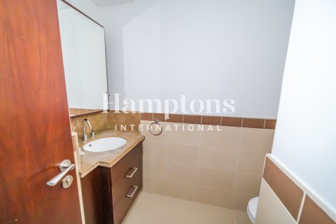 Appartement de 1 chambre à Downtown Dubai (Downtown Burj Dubai), UAE No. 149795 14