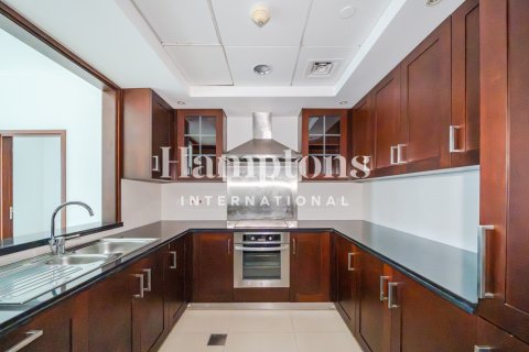 Appartement de 1 chambre à Downtown Dubai (Downtown Burj Dubai), UAE No. 149795 20