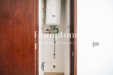 Appartement de 1 chambre à Downtown Dubai (Downtown Burj Dubai), UAE No. 149795 19